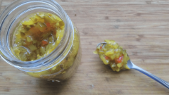 Taste test - PERFECT