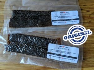 Plain Jane  jerky - 2-pack