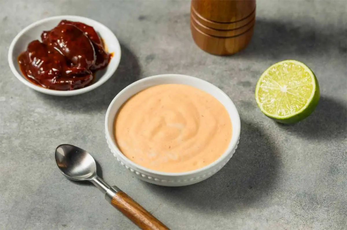 Creamy Chipotle Dip/Dressing