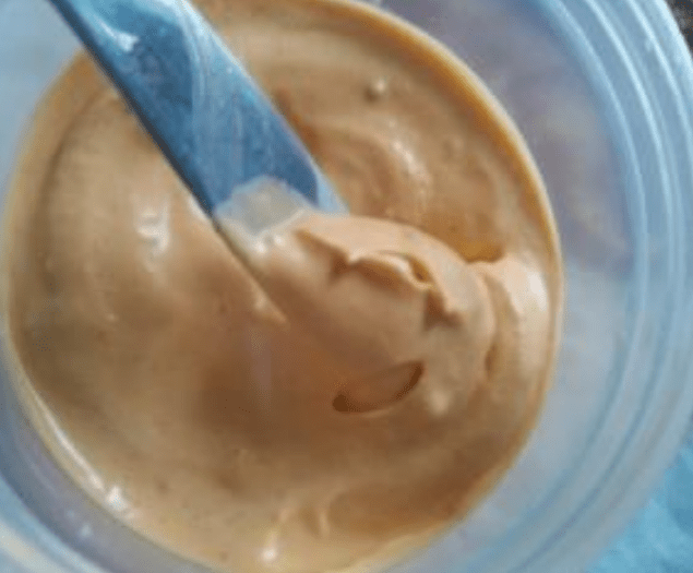 Creamy Chipotle Dip/Dressing