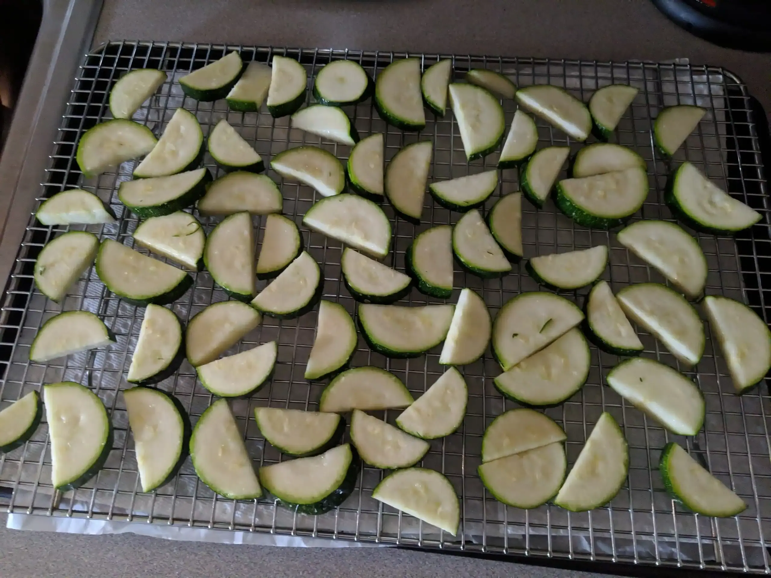 Keto Cheesy Beef & Zucchini Bake